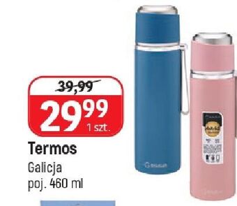 E.Leclerc Termos astrid 460 ml galicja oferta