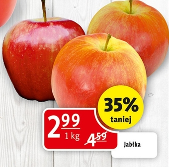 Prim Market Jabłka oferta