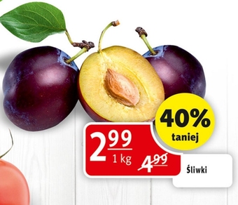 Prim Market Śliwki oferta
