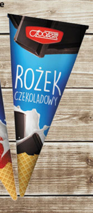 Społem Lody społem oferta