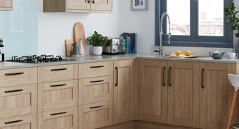 Castorama Meble kuchenne goodhome oferta