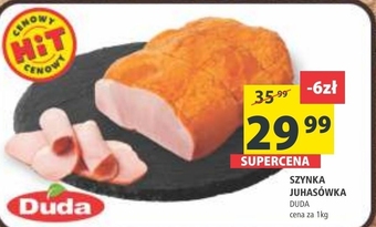 Arhelan Szynka duda oferta