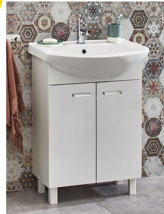 Castorama Szafka łazienkowa oferta