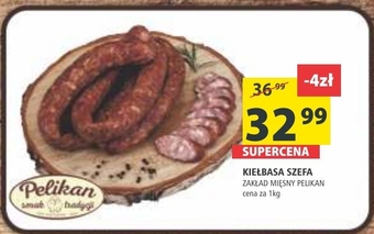 Arhelan Kiełbasa pelikan oferta