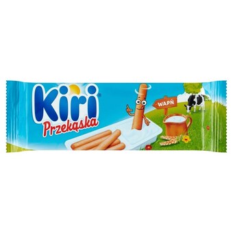 ALDI Kiri przekąska 35 g oferta
