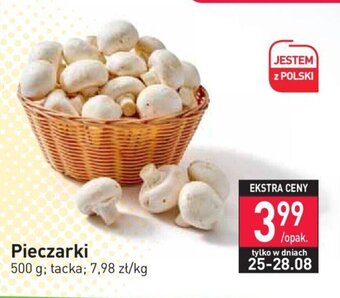 Stokrotka Pieczarki 500 g oferta