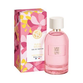 Yves Rocher Woda perfumowana plein soleil oferta