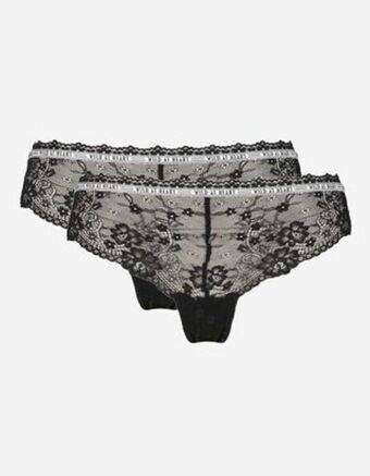 Takko Fashion Dział damski brazyliany - 2 szt. w opakowaniu oferta