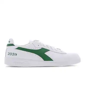 Foot Locker Diadora game l low oferta