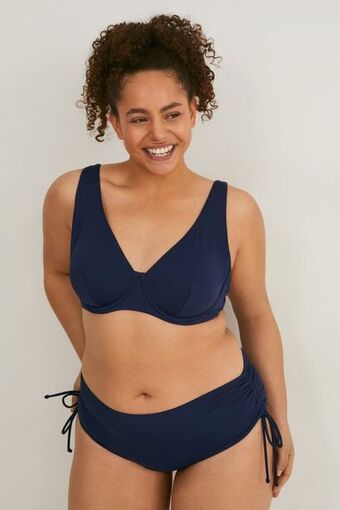C&A Dół od bikini - średni stan - lycra® xtra life™ - materiał z recyklingu oferta