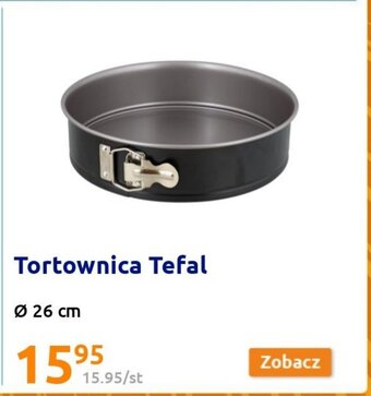 Action Tortownica Tefal oferta