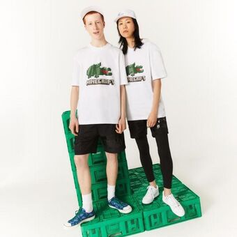 Lacoste Lacoste koszulka męska oferta
