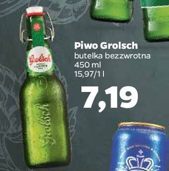 Piwo grolsch