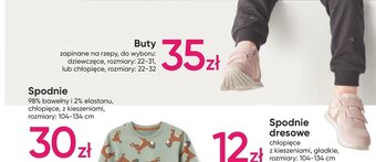 Pepco Buty oferta