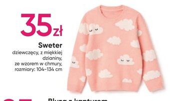 Pepco Sweter oferta