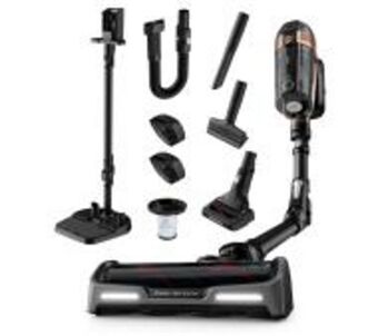 RTV EURO AGD Tefal x-force flex 15.60 animal ty99f1 oferta