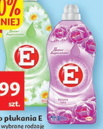 Auchan Płyn do płukania e oferta