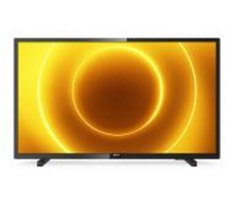 RTV EURO AGD Philips 43pfs5505/12 dvb-t2/hevc oferta