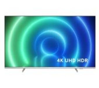 RTV EURO AGD Philips 43pus7556/12 dvb-t2/hevc oferta