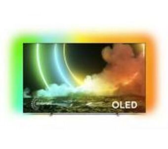 RTV EURO AGD Philips 55oled706/12 dvb-t2/hevc oferta