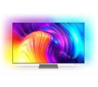 RTV EURO AGD Philips 43pus8807/12 dvb-t2/hevc oferta