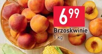 Stokrotka Brzoskwinie 1 kg oferta