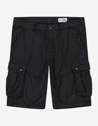 Takko Fashion Dział męski szorty bojówki - relaxed fit oferta