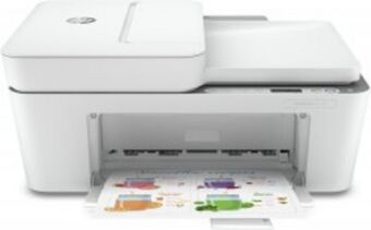 Komputronik Hp deskjet 4120e adf wifi instant ink hp+ oferta