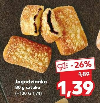 Jagodzianka