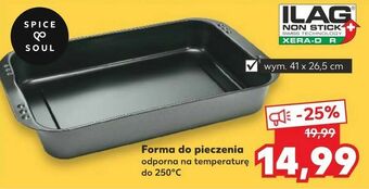 Kaufland Forma do pieczenia oferta