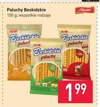 Stokrotka Paluchy Beskidzkie oferta