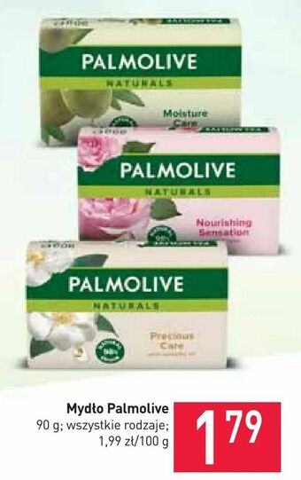 Stokrotka Mydło Palmolive oferta