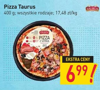Stokrotka Pizza Taurus oferta