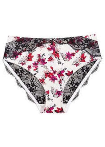 BonPrix Figi maxi z materiału z recyklingu oferta