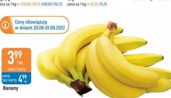 E.Leclerc Banany oferta