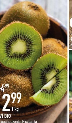 E.Leclerc Kiwi oferta