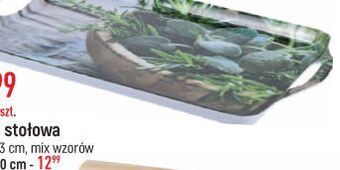 E.Leclerc Taca 38 x 23 cm oferta