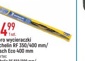 E.Leclerc Pióra wycieraczek eco 400 mm bosch oferta