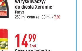 E.Leclerc Spray do kokpitu green apple nigrin oferta