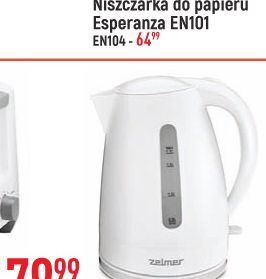 E.Leclerc Czajnik kot 2013 amica oferta