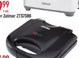 E.Leclerc Opiekacz ad3043 adler oferta
