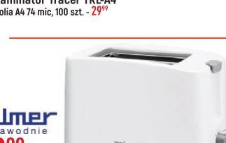 E.Leclerc Toster zts 7386 zelmer oferta