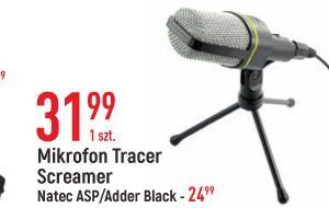 E.Leclerc Mikrofon adder natec oferta