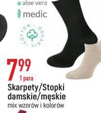 E.Leclerc Stopki męskie oferta