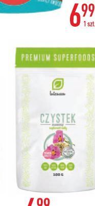 E.Leclerc Czystek intenson oferta