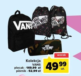 Carrefour Piórnik vans oferta