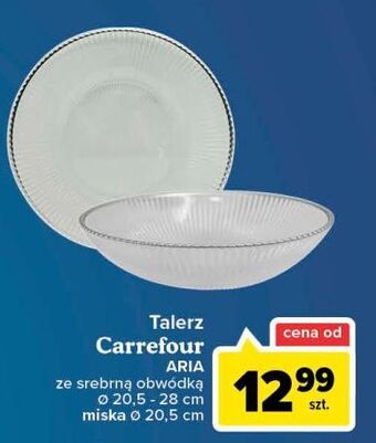 Carrefour Miska aria 20.5 cm carrefour oferta