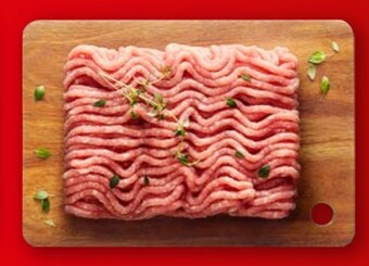 Lidl Mięso mielone rzeźnik oferta