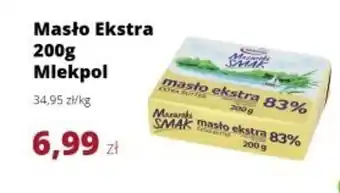 Torimpex Masło mlekpol oferta