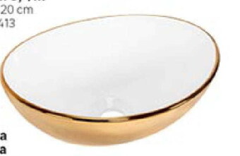 Leroy Merlin Umywalka oferta